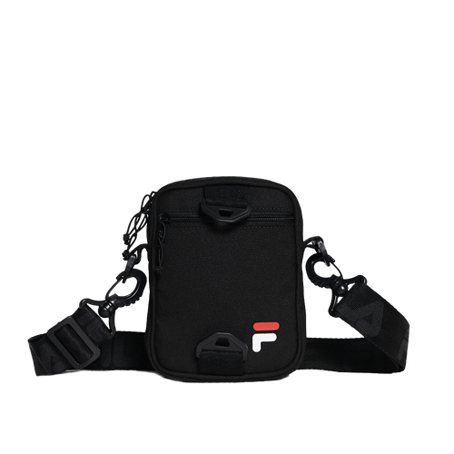 BOLSA FILA VERSATILI II F23L086.160 PRETO
