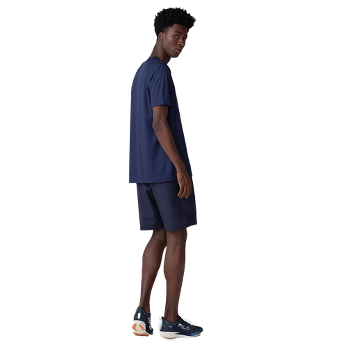 BERMUDA FILA TRAIN 7,5 F11AT257.140 MARINHO