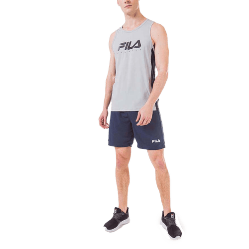 BERMUDA FILA SPORT 7,5 F11AT501066.140 MARINHO