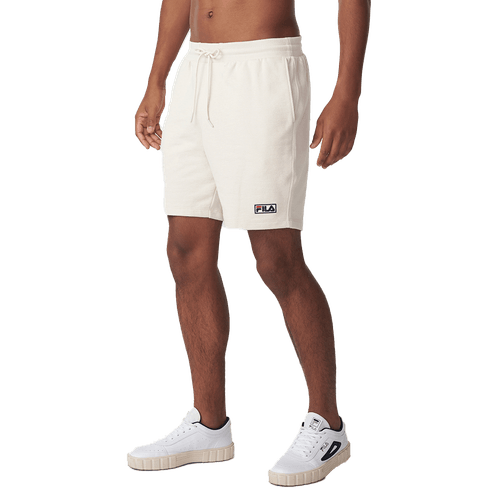 BERMUDA FILA ESSENCIAL II F11L00340.1994 CREME