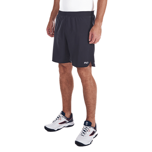 BERMUDA FILA DOUBLE TECH 7 F11R014.1975 PRETO