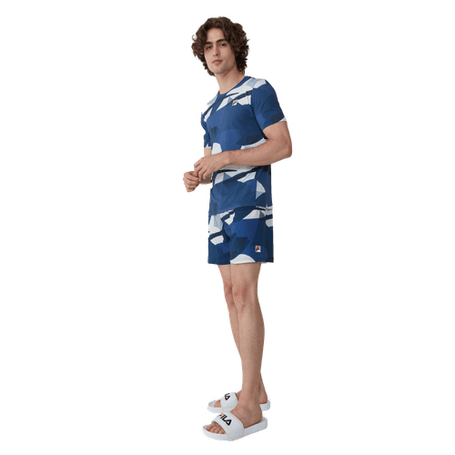 BERMUDA FILA SAND BEACH 6 F11TN150.1374 ESTAMPADO