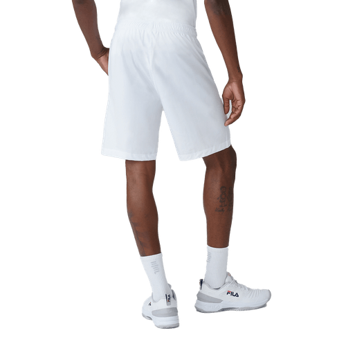 BERMUDA FILA PLAYER FBOX 8 F11TN00179.100 BRANCO