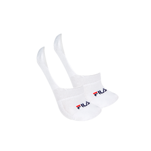 MEIA FILA INVISIBLE F23L055.100 BRANCO