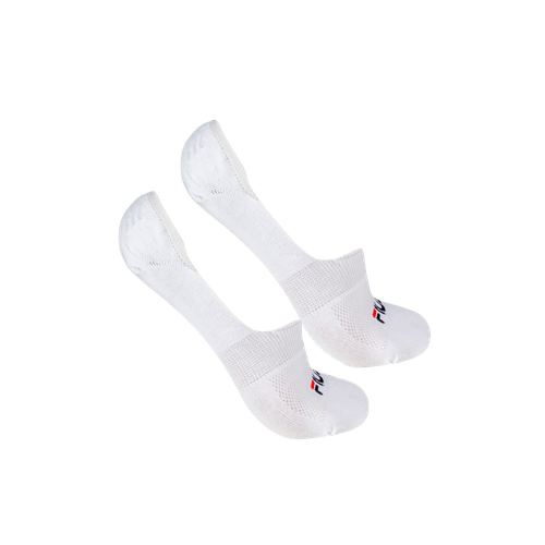 MEIA FILA INVISIBLE F23L055.100 BRANCO