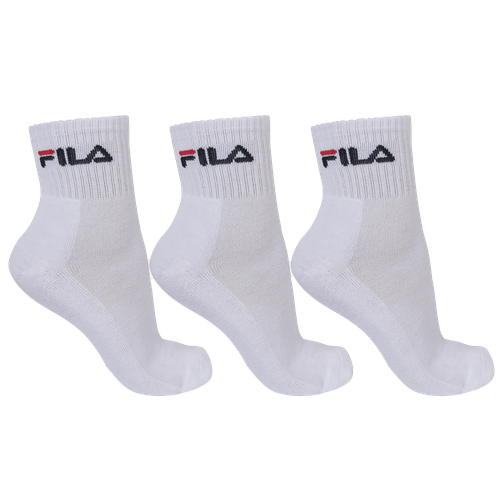 MEIA FILA KIT C/3 LS330037.100 BRANCO