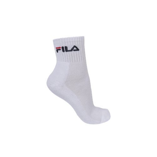 MEIA FILA KIT C/3 LS330037.100 BRANCO