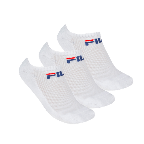 MEIA FILA KIT C/3 LS330042.100 BRANCO