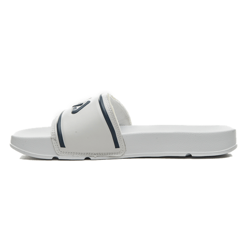 CHINELO FILA DRIFTER STRIPES F01SD00007.156 BRANCO