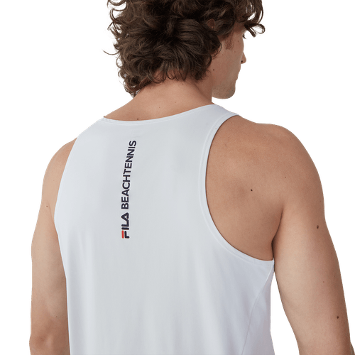 REGATA FILA SAND F11TN149.100 BRANCO