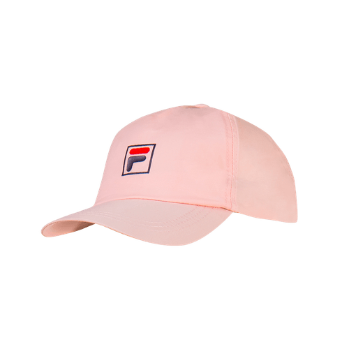 BONE FILA TENNIS TEAM F23TN017.2921 PINK