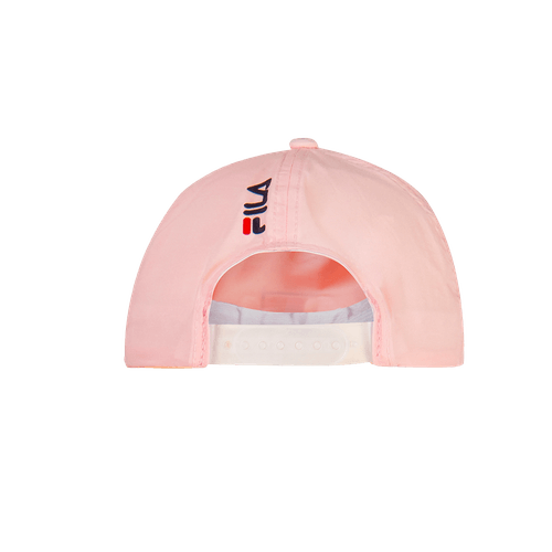 BONE FILA TENNIS TEAM F23TN017.2921 PINK