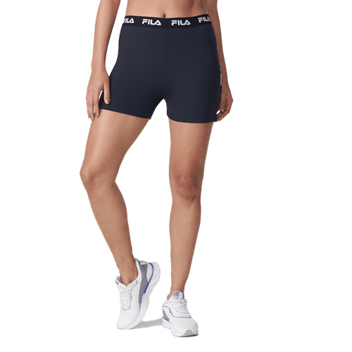 CALCAO FILA TRAIN ELASTIC II TR400144.172 PRETO BRANCO