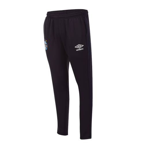 CALCA UMBRO GREMIO TREINO 2022 U31G575.171 PRETO MARINHO