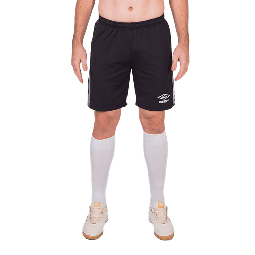 CALCAO UMBRO TAPE CLUB U11TW541014.111A PRETO