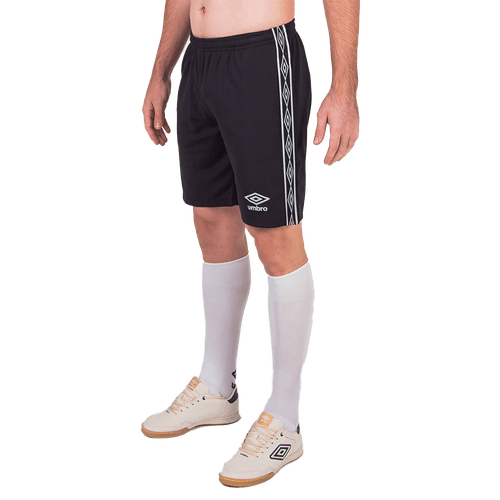 CALCAO UMBRO TAPE CLUB U11TW541014.111A PRETO