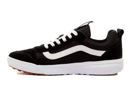 TENIS VANS RANGE EXP VN0A5EDYIJUCASA PRETO BRANCO