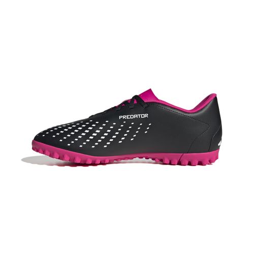 CHUTEIRA ADIDAS SOCIETY PREDATOR 23 GW4647 PRETO ROSA