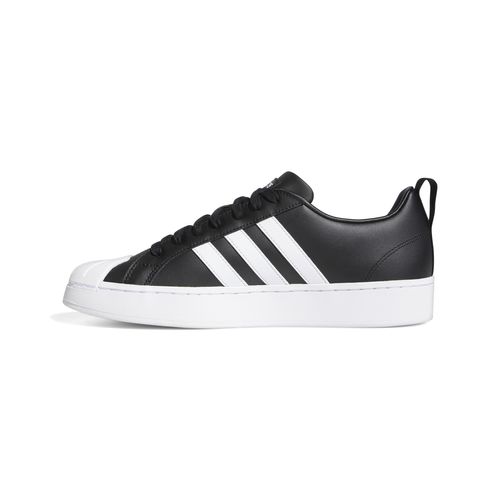 TENIS ADIDAS STREETCHECK GW5489 PRETO BRANCO