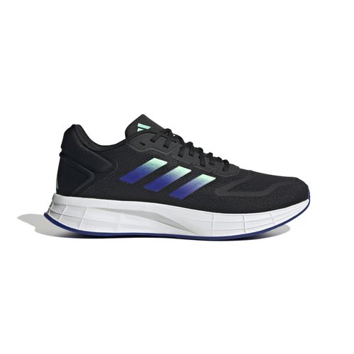 TENIS ADIDAS DURAMO 10 M HP2376 PRETO BRANCO
