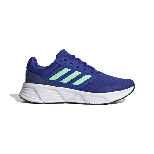 TENIS ADIDAS GALAXY 6 M HP2416 AZUL