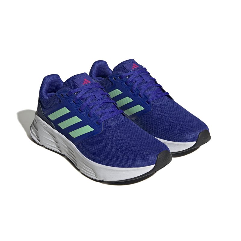 TENIS ADIDAS GALAXY 6 M HP2416 AZUL