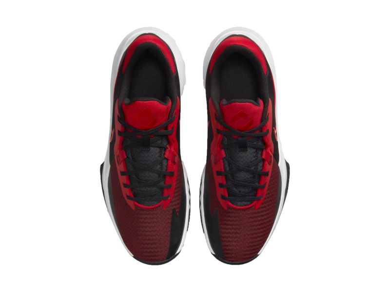 Nike cheap precision red