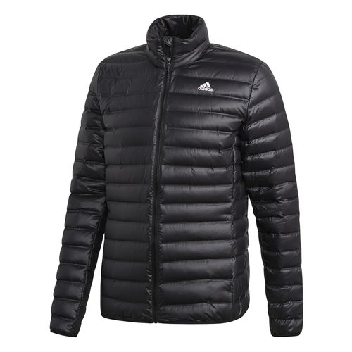 JAQUETA ADIDAS OUTDOOR BS1588 PRETO