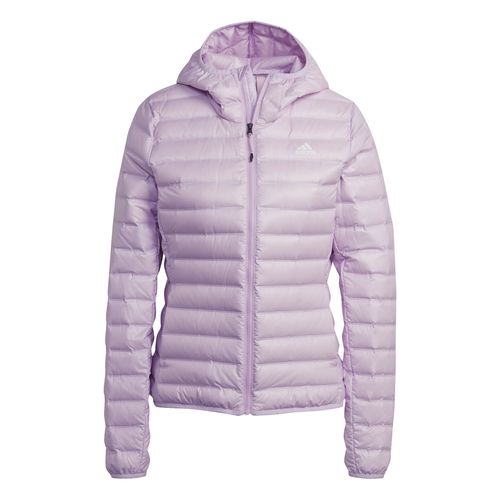 JAQUETA ADIDAS OUTDOOR HG8712 ROSA