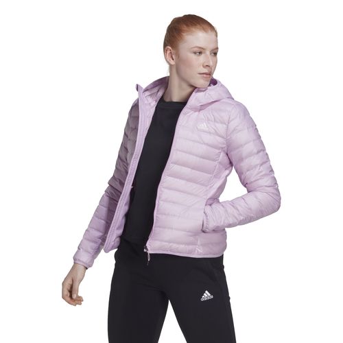 JAQUETA ADIDAS OUTDOOR HG8712 ROSA