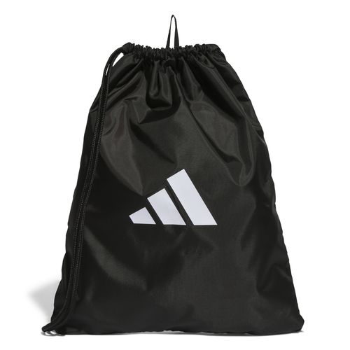 SACOLA ADIDAS GYMSACK TIRO HS9768 PRETO