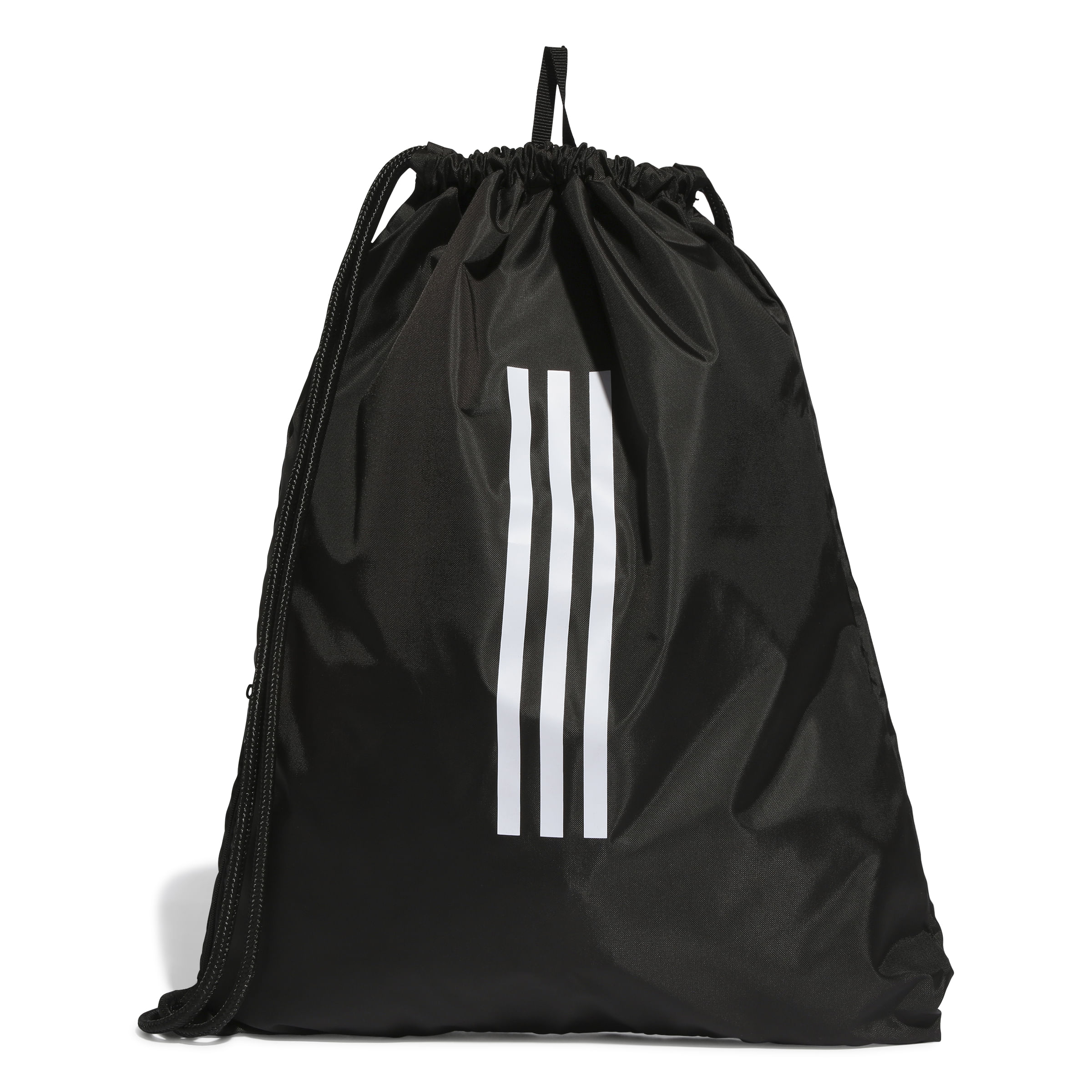 SACOLA ADIDAS GYMSACK TIRO HS9768 PRETO