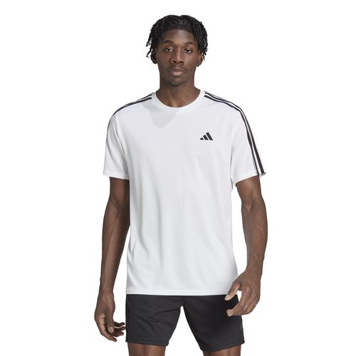 CAMISETA ADIDAS ESSENTIALS IB8151 BRANCO