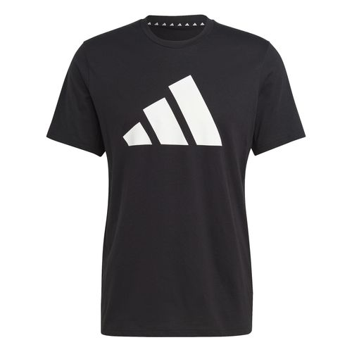 CAMISETA ADIDAS ESSENTIALS IB8273 PRETO
