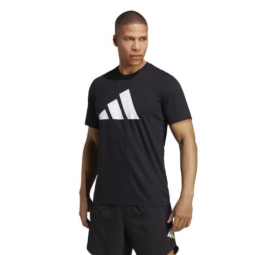 CAMISETA ADIDAS ESSENTIALS IB8273 PRETO