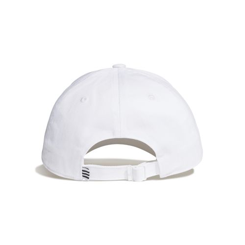 BONE ADIDAS BASEBAL COTTON FK0890 BRANCO