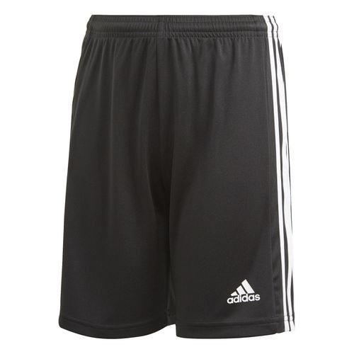 CALCAO ADIDAS SQUADRA 21 INF. GN5767 PRETO BRANCO