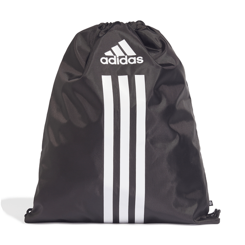 SACOLA ADIDAS GYMSACK POWER HG0339 PRETO