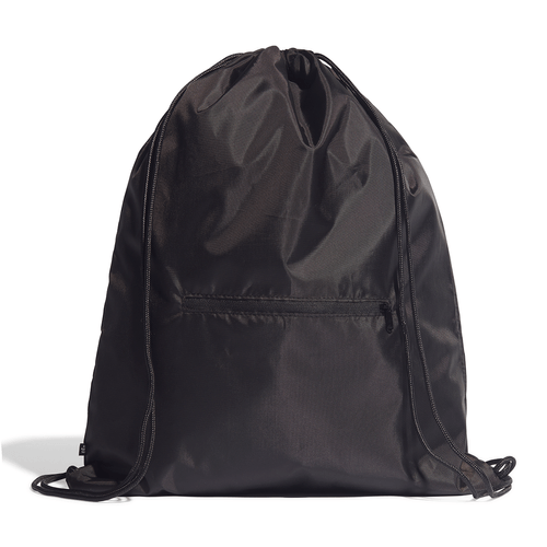 SACOLA ADIDAS GYMSACK POWER HG0339 PRETO