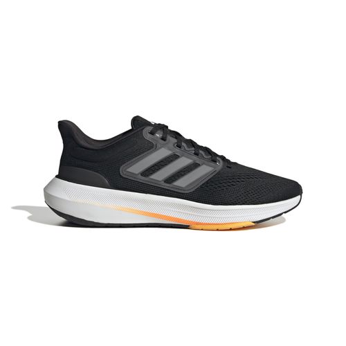 TENIS ADIDAS ULTRABOUNCE HP5777 PRETO BRANCO