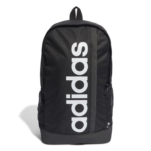 MOCHILA ADIDAS LINEAR HT4746 PRETO