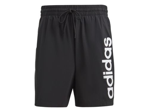 BERMUDA ADIDAS ESSENTIAL CHELSEA IC9441 PRETO