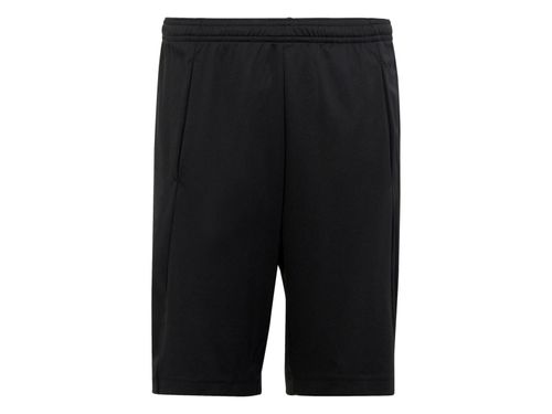 BERMUDA ADIDAS LOGO ESSENTIAL HR6411 PRETO