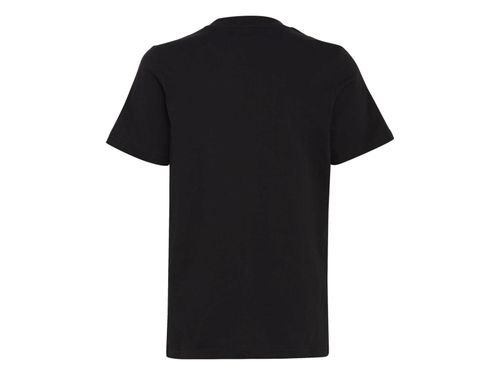 CAMISETA ADIDAS 3 STRIPES ESSENTIAL HR6330 PRETO