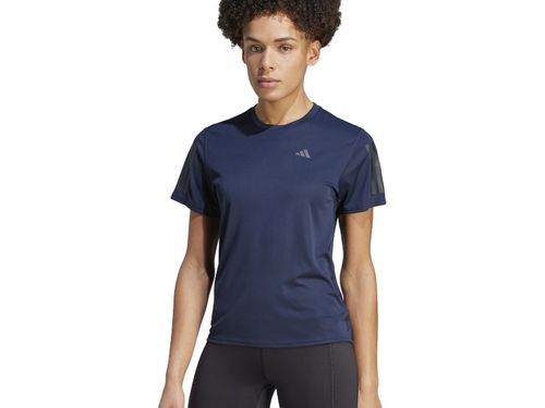 CAMISETA ADIDAS OWN THE RUN IL4130 MARINHO