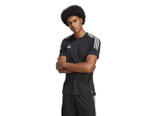 CAMISETA ADIDAS TIRO CLUB HS9531 PRETO