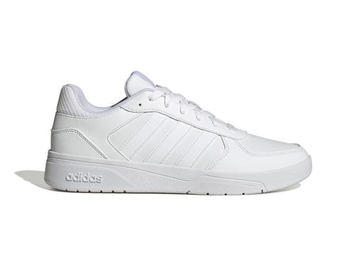 TENIS ADIDAS COURTBEAT ID9659 BRANCO
