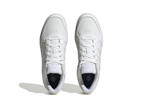 TENIS ADIDAS COURTBEAT ID9659 BRANCO