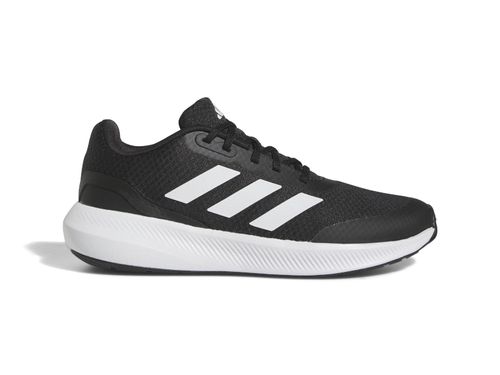 TENIS ADIDAS RUNFALCON 3.0 HP5845 PRETO BRANCO