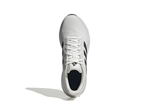 TENIS ADIDAS RUNFALCON 3.0 ID2292 BRANCO PRETO